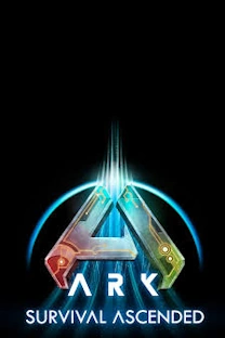 Ark Survival Ascended