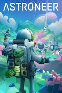 Astroneer