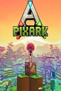 Pix ARK
