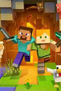 image de couverture d'hébergement de serveur Minecraft
